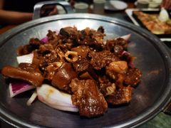 -琼菜王(南海店)