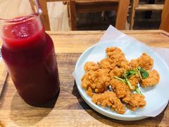 -小满手工粉(上海文峰广场店)