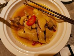 -香云轩·顺德菜(香云纱园林酒店店)