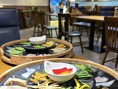 -南桥帮(昆百大·泰业城店)