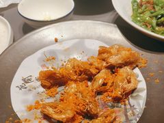 -海鲜e族(马王堆店)