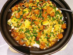 -奕景海鲜酒家· 大连海鲜(星海广场店)