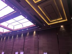 -中茵皇冠假日酒店·宴会厅