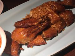 -绿茶餐厅(深圳龙华天虹购物中心店)