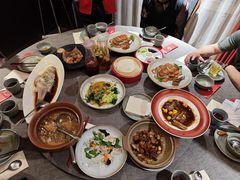 -青年公社烤鸭(青年路店)