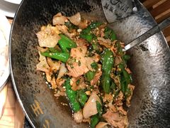-费大厨辣椒炒肉(万家丽一店)