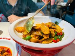 -花椒俏川菜小馆(南海万达店)