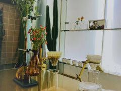 -铁手珈琲制造局metalhands(望京店)