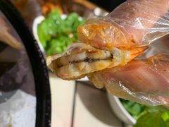 -肆幺幺烤肉(乐汇城店)