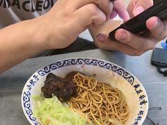 -梅溪·小伙子干挑面(安吉总店)