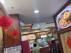 -光海·乡记酸菜鱼·始于1996(花园路店)