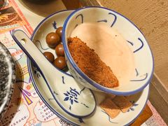 -哥老官重庆美蛙鱼头(宝山龙湖店)