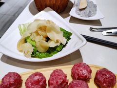 -沄记顺德菜打边炉(东直门店)