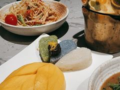 -Home Thai·泰谣(王府井apm店)