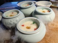 -师味葱扒虎头鲤·水席洛阳菜(元华店)