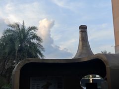 -羊之道草原味道清真餐厅(番禺店)