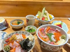 -大岛日本料理铁板烧(南通大饭店)
