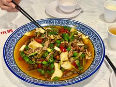 -新蜀会四川豆花(五羊店)