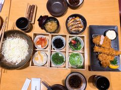 -胜博殿日式炸猪排(悠唐店)