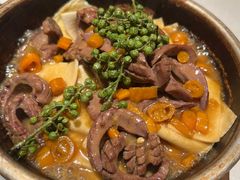 -狮王府淮扬菜(新街口友谊店)
