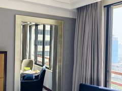 -上海波特曼丽思卡尔顿酒店