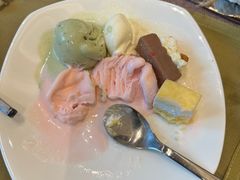 -浙江西子宾馆·瑶园咖啡厅