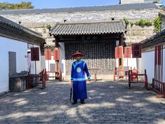 -桂林独秀峰王城景区