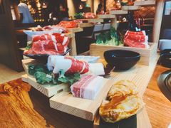 步步高升-黑牛黑猪烤肉专门店(万象城店)