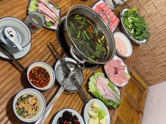 -厝味火锅·潮汕卤水火锅(十一合店)