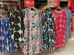 -优衣库(青岛伟东乐客城店)