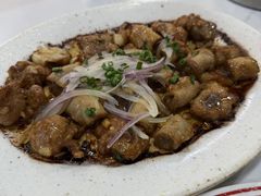 -明本湛江鸡•海鲜小厨(陈家祠店)