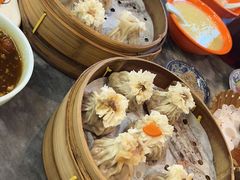 -都一处烧麦馆(前门店)