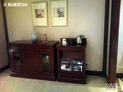 -上海天禧嘉福璞缇酒店