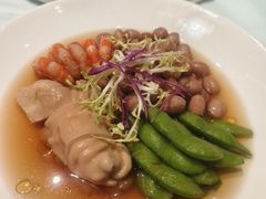 -廊亦舫Lang Yi Fang Restaurant(金桥店)