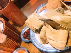 -印象鲵宴·张家界地标美食名片(溪布街店)