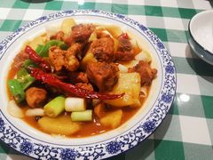 -新疆巴州金丝特餐厅(大钟寺店)