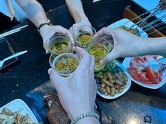 -冰城小镇音乐串吧·聚会餐厅(百子湾店)