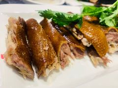 -壹只卤鹅(华润万家店)