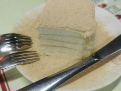 -香港華心糖水鋪(南西总店)