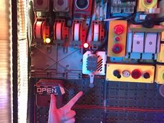 -Darling Queen·Mini·Live·House