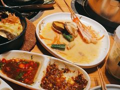 -生如夏花泰式火锅(鹭洲里店)