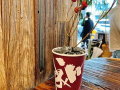 -成川茶店·潮汕工夫浓茶(万象店)