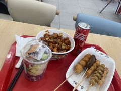 -和合谷(德外店)