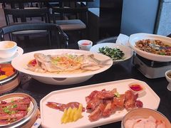 -简小舍·民间手艺菜(武昌江滩店)