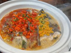 -炊烟小炒黄牛肉(华夏店)