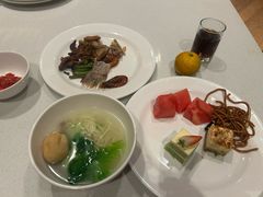 -杭州开元名都大酒店·地中海自助餐厅