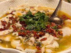 -龟兹KUCINA·新疆菜(前滩L+PLAZA店)