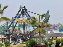 -大连海昌发现王国主题公园