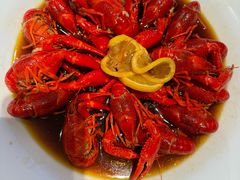 -羊门客在·烤盐池滩羊·川菜