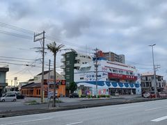 -美国村